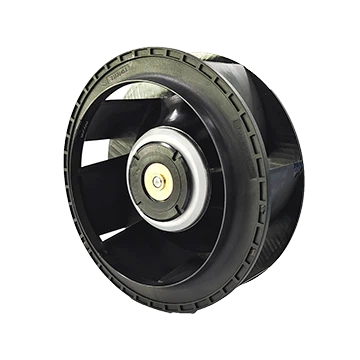 พัดลมหอยโข่ง